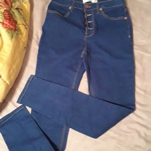 Size 9 Jeans